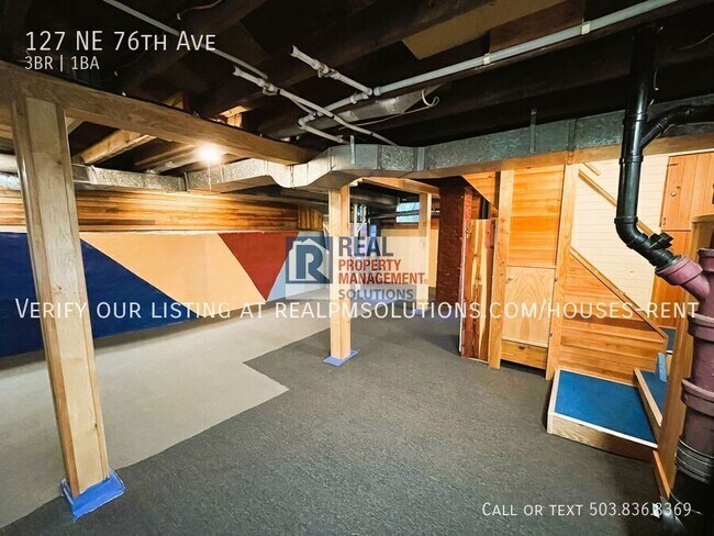 Building Photo - 127 NE 76th Ave