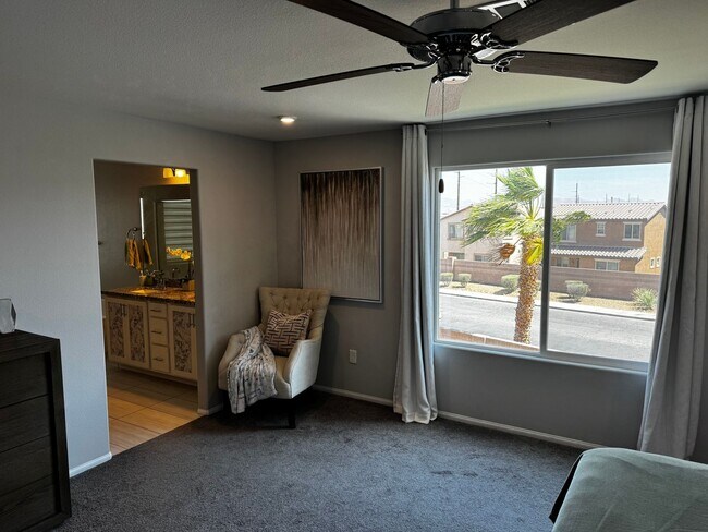 Building Photo - Furnished Executive Rental. Former 2021 Beazer Model Home.