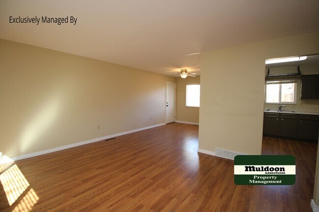 Building Photo - Sweet home with finished basement and garage!