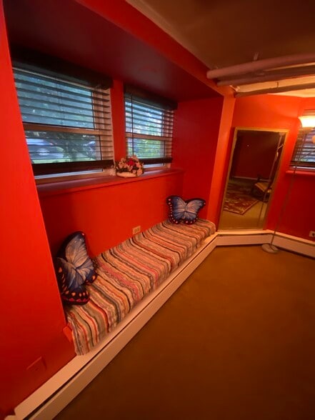 Building Photo - 6641 N Campbell Ave