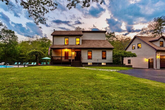 Building Photo - 58 Old Powdermill Rd