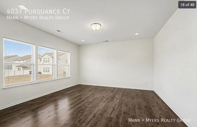 Building Photo - 4037 Pursuance Ct