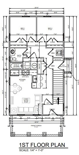 Building Photo - 700 E Johnson Ave