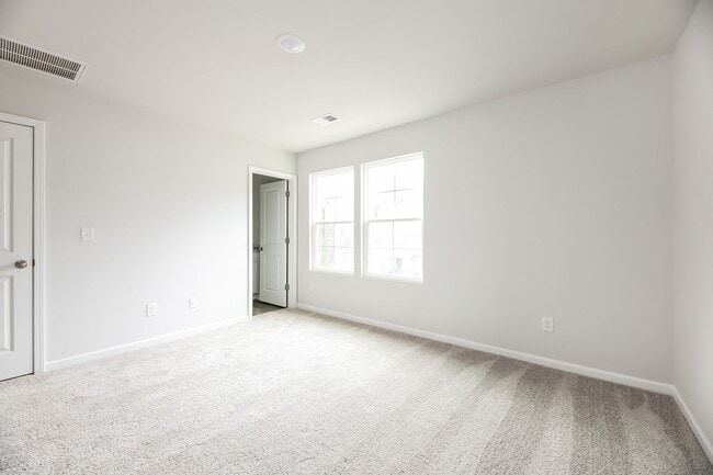 Building Photo - FIRST MONTH FREE - 3BR Townhome • New Build • Tours Available Today