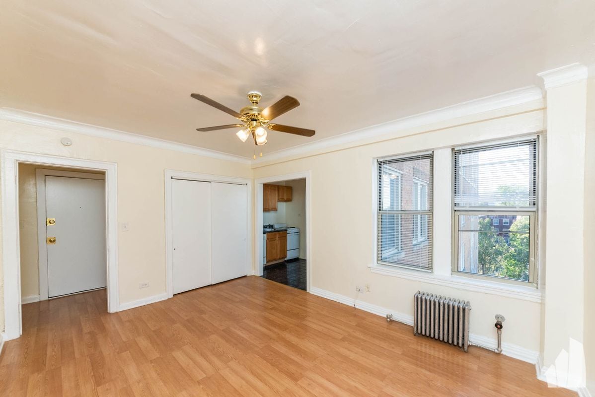 Building Photo - 4521 Malden St