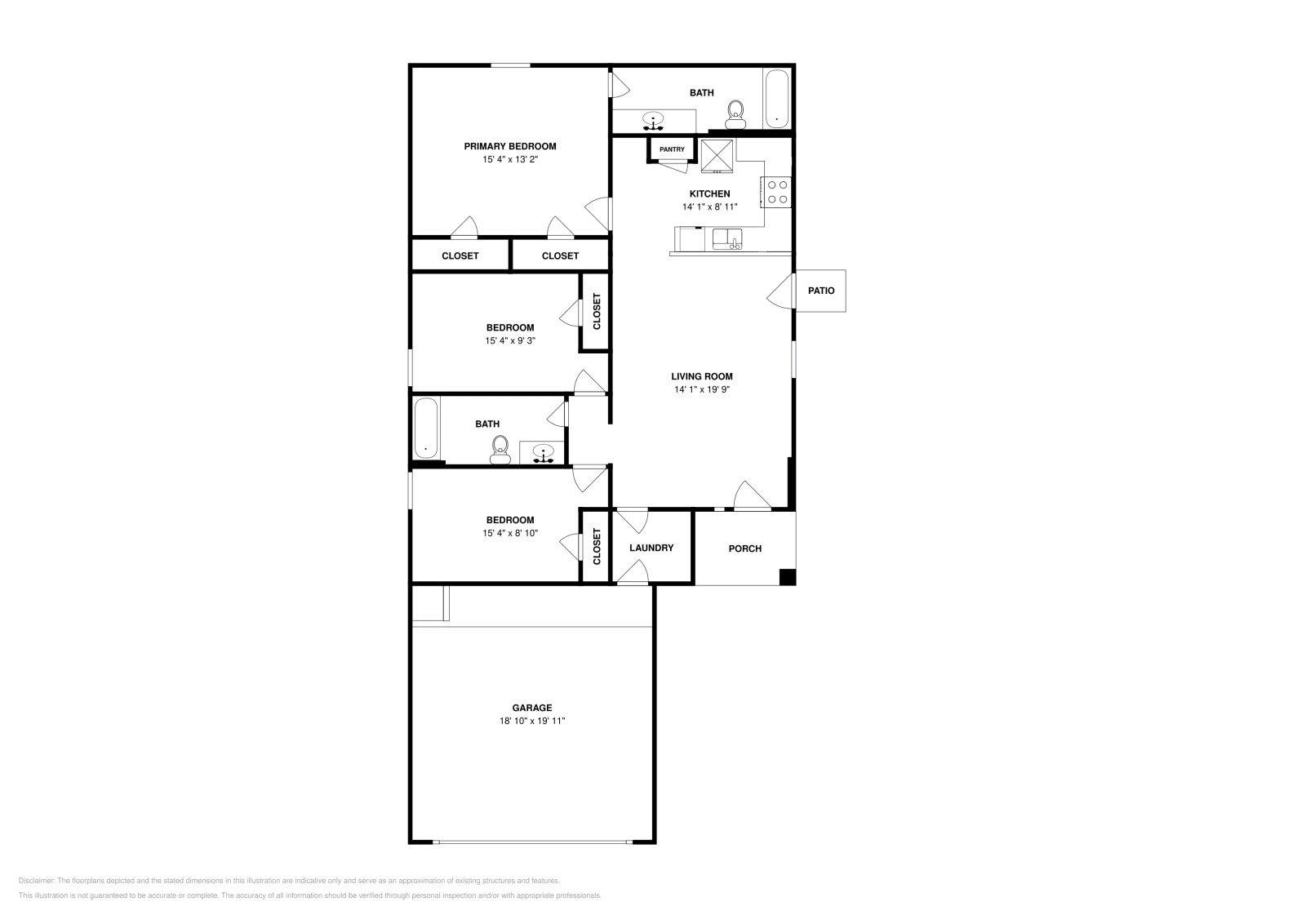 Building Photo - 18610 Rosehill Pr Dr