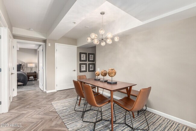 Building Photo - 7161 E Rancho Vista Dr
