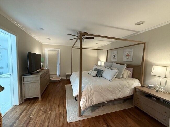 Building Photo - Overton Park home for Lease