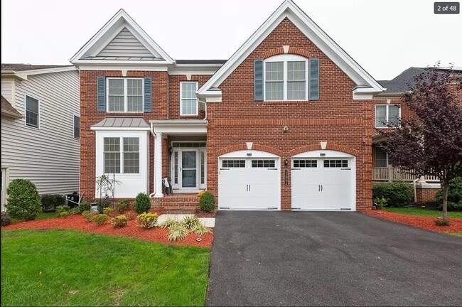 Building Photo - 11004 Fillys Ford Xing