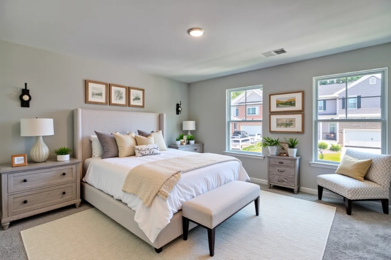 Building Photo - 204 Long Iron Ct