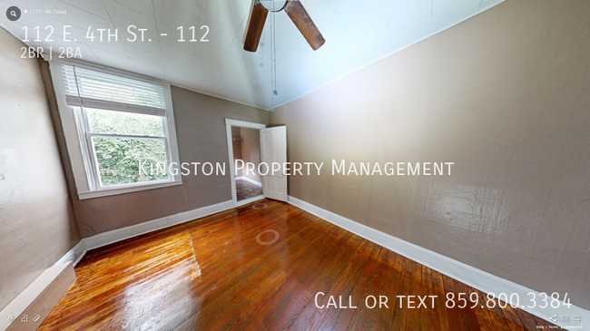 Building Photo - Newly Remodeled 2 Bedroom Available Now!! ...