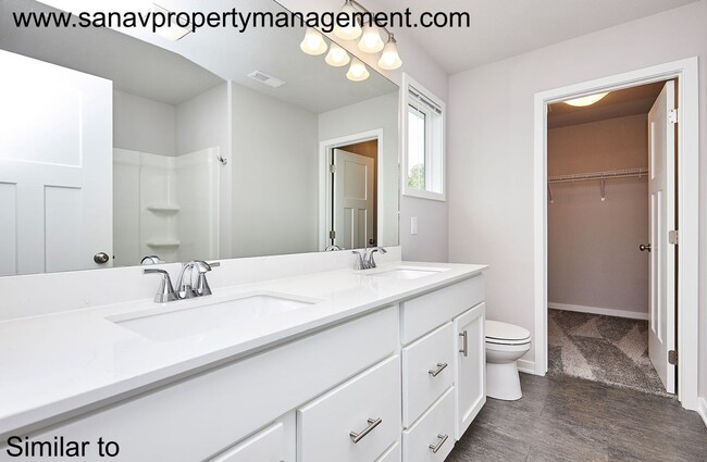 Building Photo - Modern Look 2 Story house!! Waukee Schools!! Great Neighbourhood!