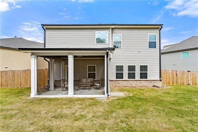 Building Photo - 495 Sterling Creek Wy