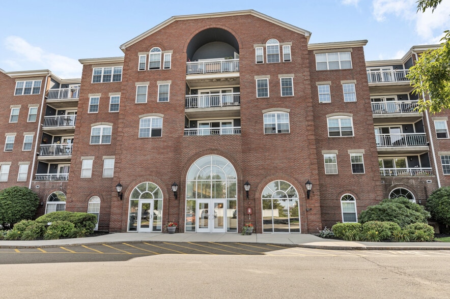 Building Photo - 50 Boatswains Way