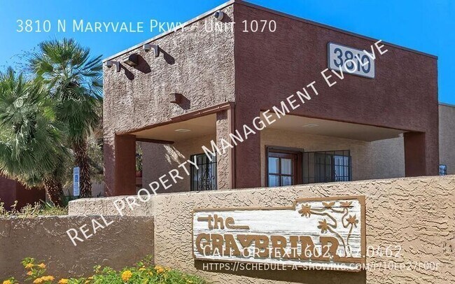 Building Photo - 3810 N Maryvale Pkwy
