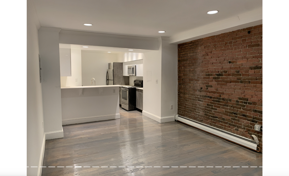 Building Photo - 125 Saint Botolph St