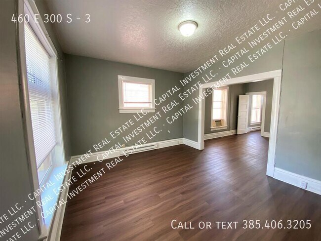 Building Photo - 460 E 300 S