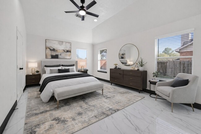 Building Photo - 10703 White Bridge Ln