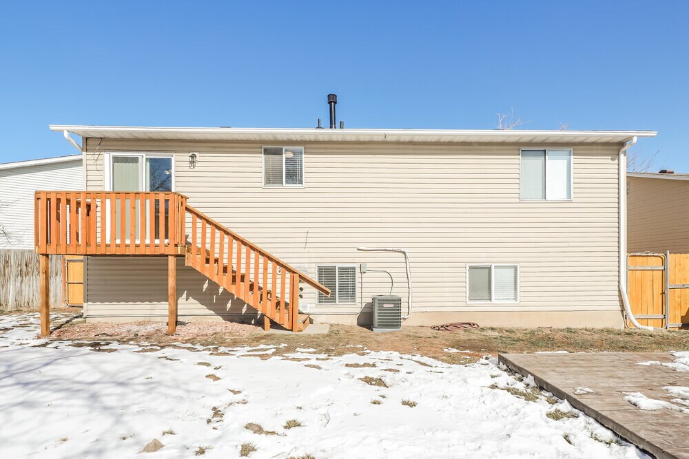 Building Photo - 5575 Snapdragon Cove