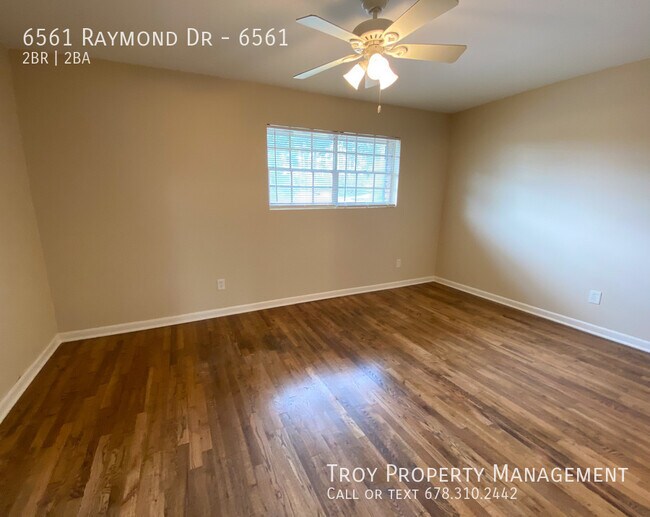 Building Photo - 6561 Raymond Dr