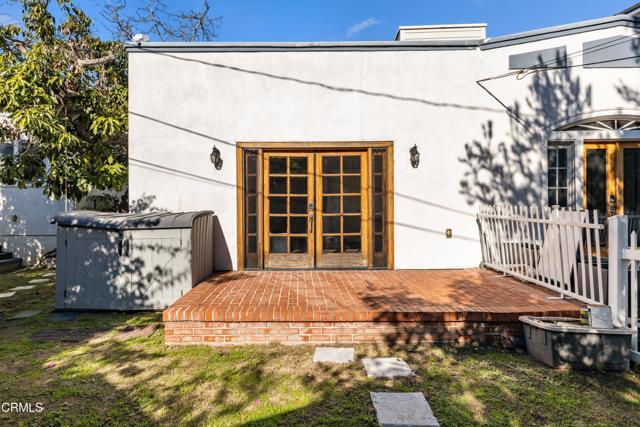 Building Photo - 1115 S Wilton Pl