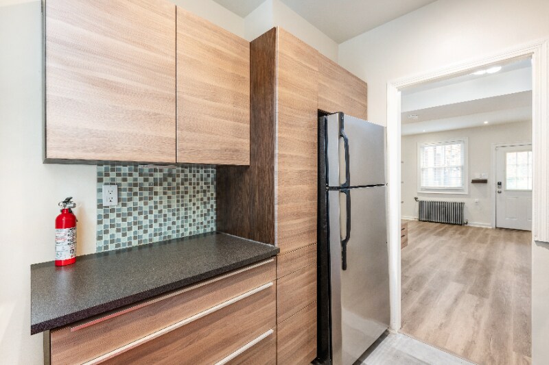 Building Photo - 903 S Frederick St