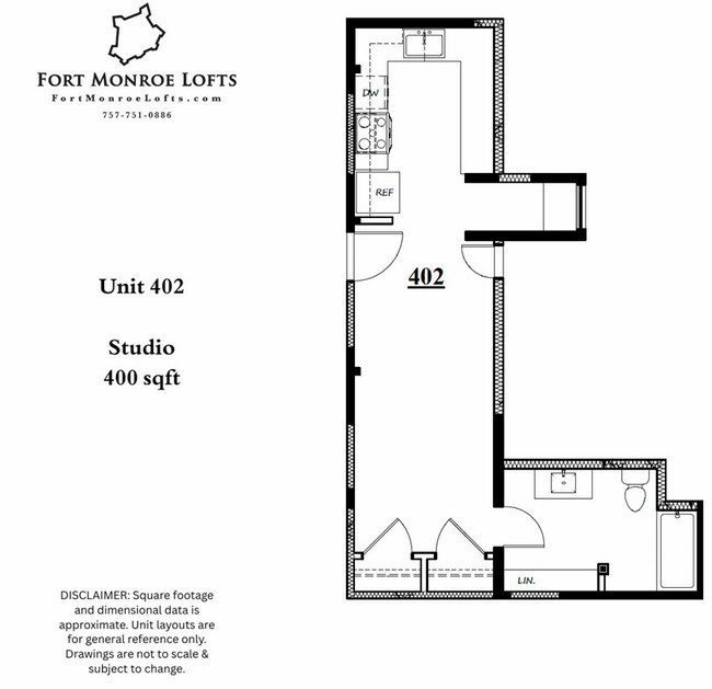 Building Photo - Fort Monroe Lofts (150)