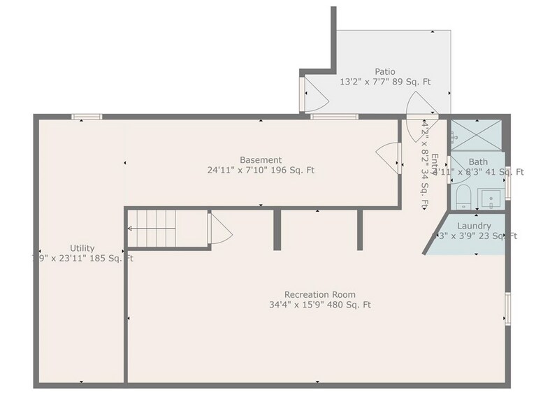 Building Photo - 5216 Sugar Loaf Mountain Rd