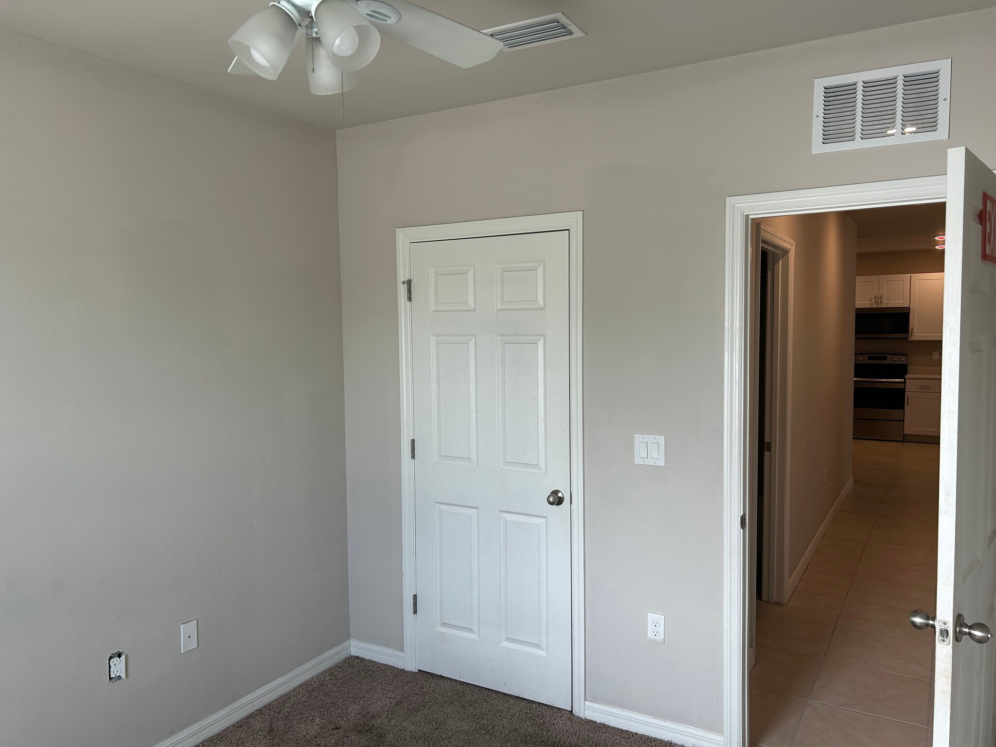 Second Bedroom - 25152 E Lenox Cir