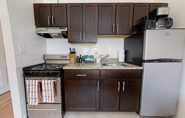 Primary Photo - 59 Boylston St