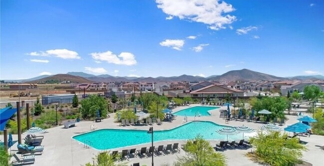 Building Photo - 30852 Olympia Rose Dr