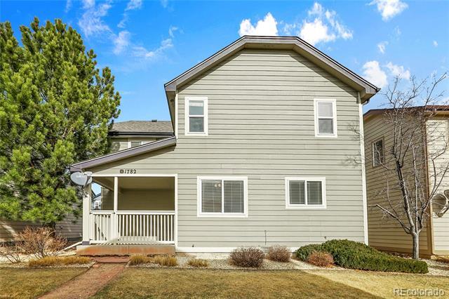 Building Photo - 1782 Wildwood Pass Dr