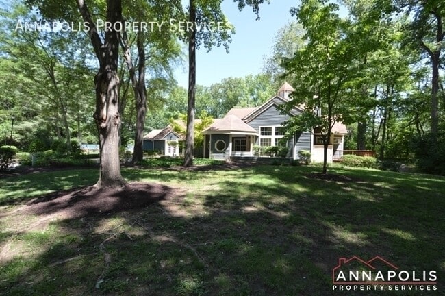 Building Photo - 932 Yachtsman Way