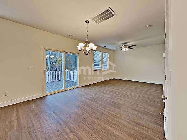 Building Photo - 17314 Alydar Commons Ln