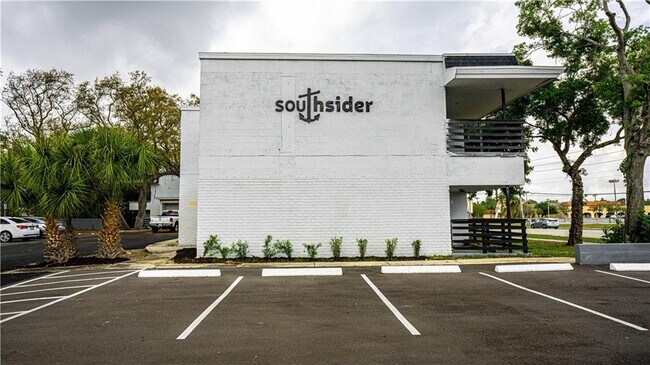 Building Photo - 4431 6th St S