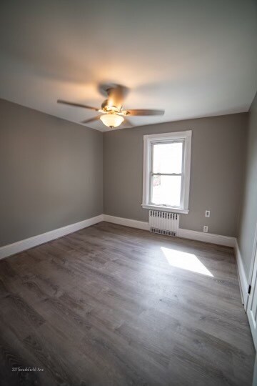 2nd Bedroom - 33 Southfield Ave