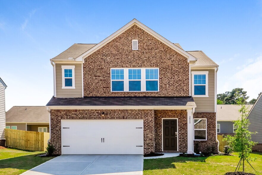 Primary Photo - 3770 Place Dr