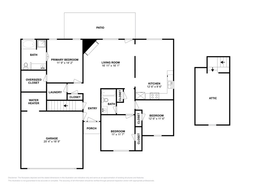 Building Photo - 4316 Beaverton Ct