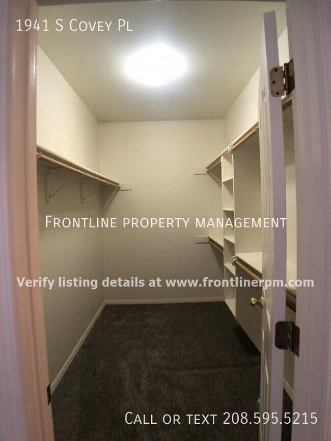 Building Photo - 1941 S Covey Pl