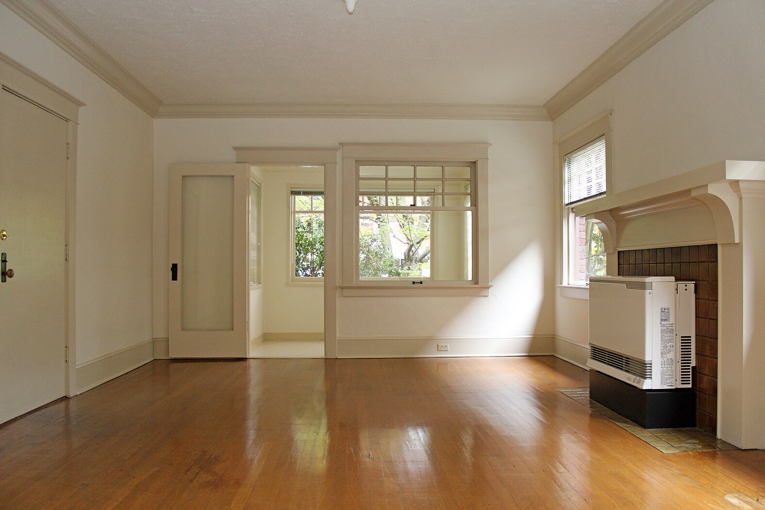 Building Photo - 1624 NE Tillamook St