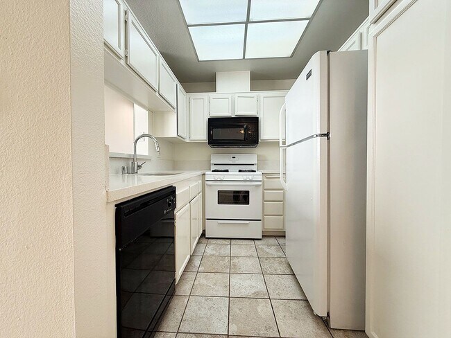 Floorplan - Ashton Towers