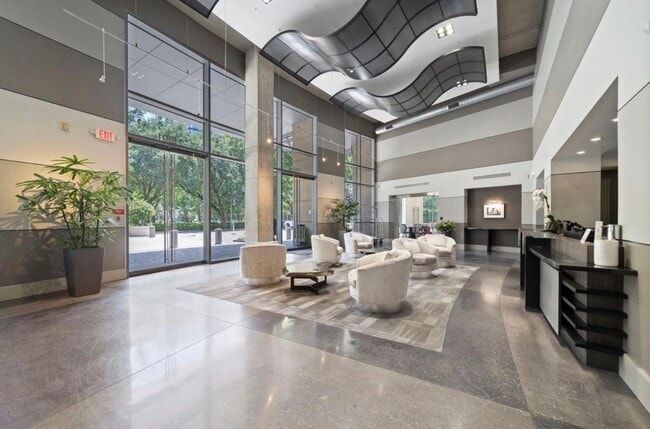 Building Photo - 1901 Post Oak Blvd