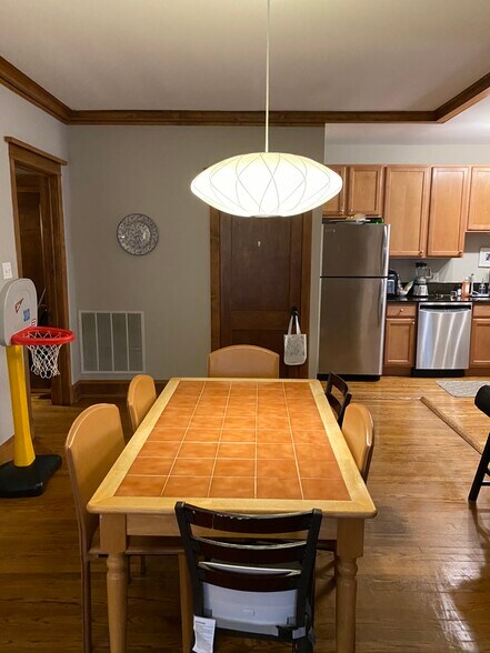 Dining Room - 917 W Margate Ter