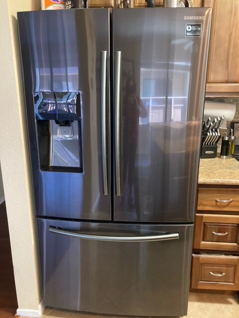 Building Photo - 3757 Udall St