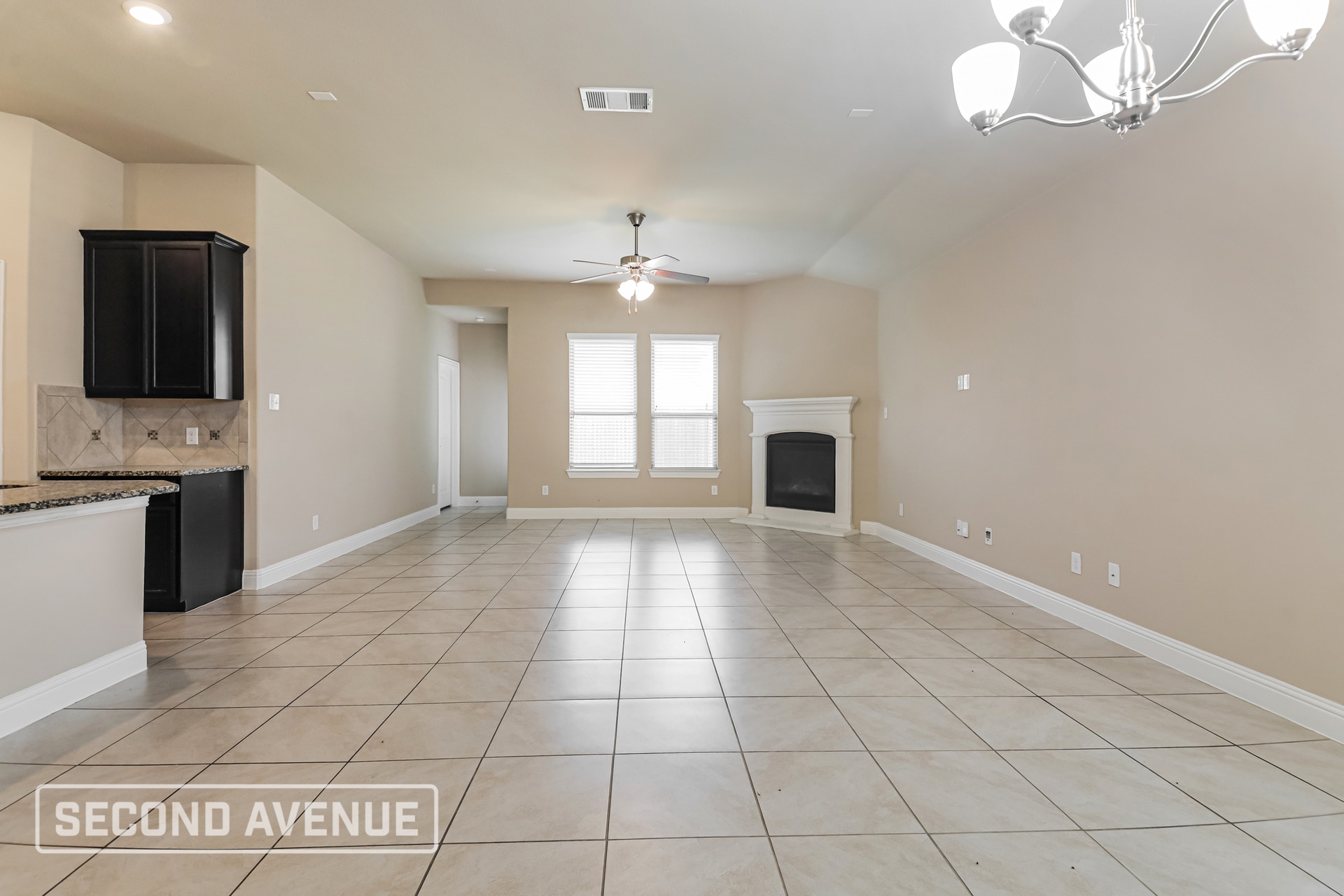 Building Photo - 3611 Brazos St