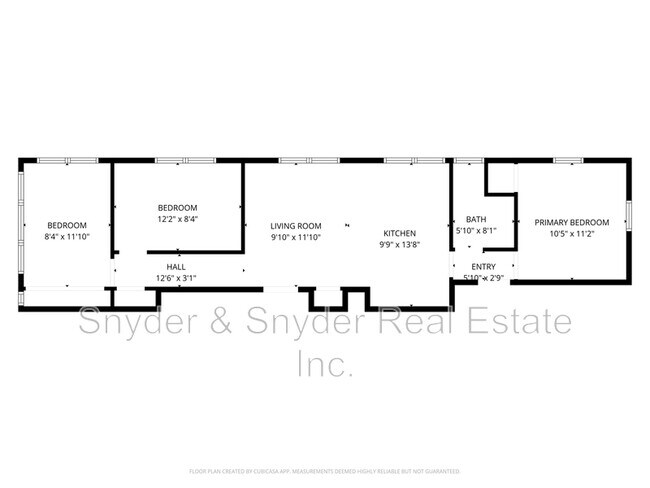 Building Photo - 884 Copley Rd