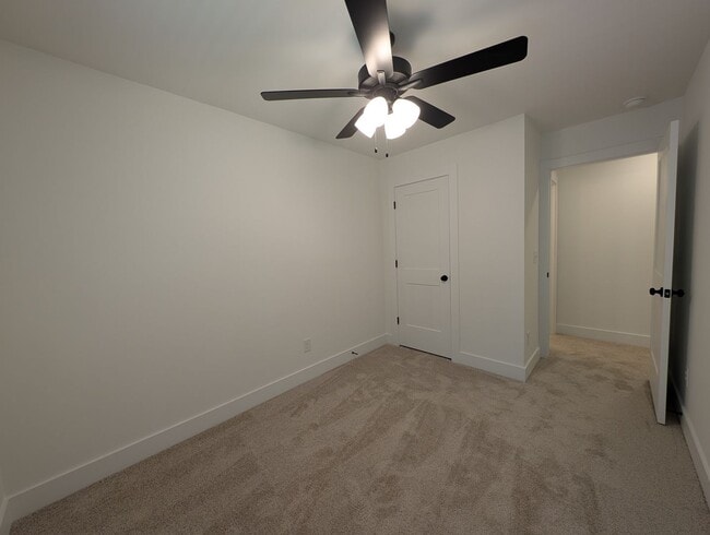 Building Photo - Newly built 2 story, 3 bedroom, 2.5 bath duplex located in Kannapolis!