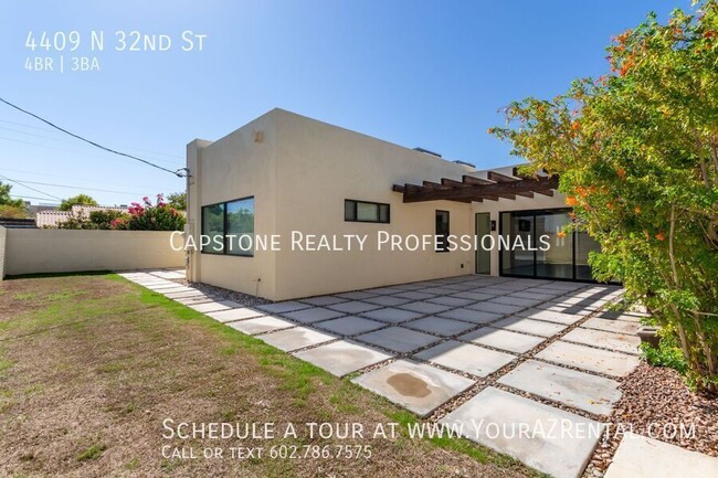 Building Photo - Stunning 4-Bedroom 2.5 Bathroom Home with ...