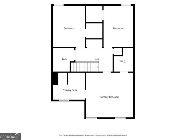 Building Photo - 6147 Bellewood Ash NW Ln