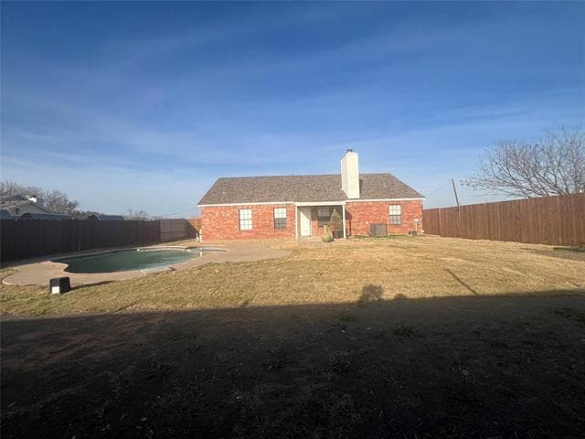 Building Photo - 6665 Co Rd 4097